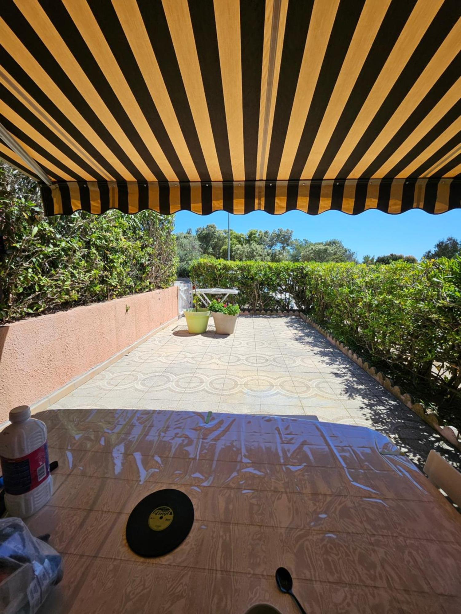 Giens Peninsula Seaside Villa: Private Garden, Pool, And Access * Hyeres